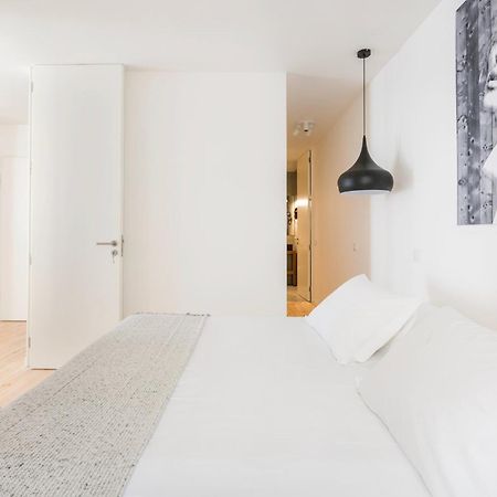 My Lx Flat Bairro Alto Design Apartments Lisabona Exterior foto