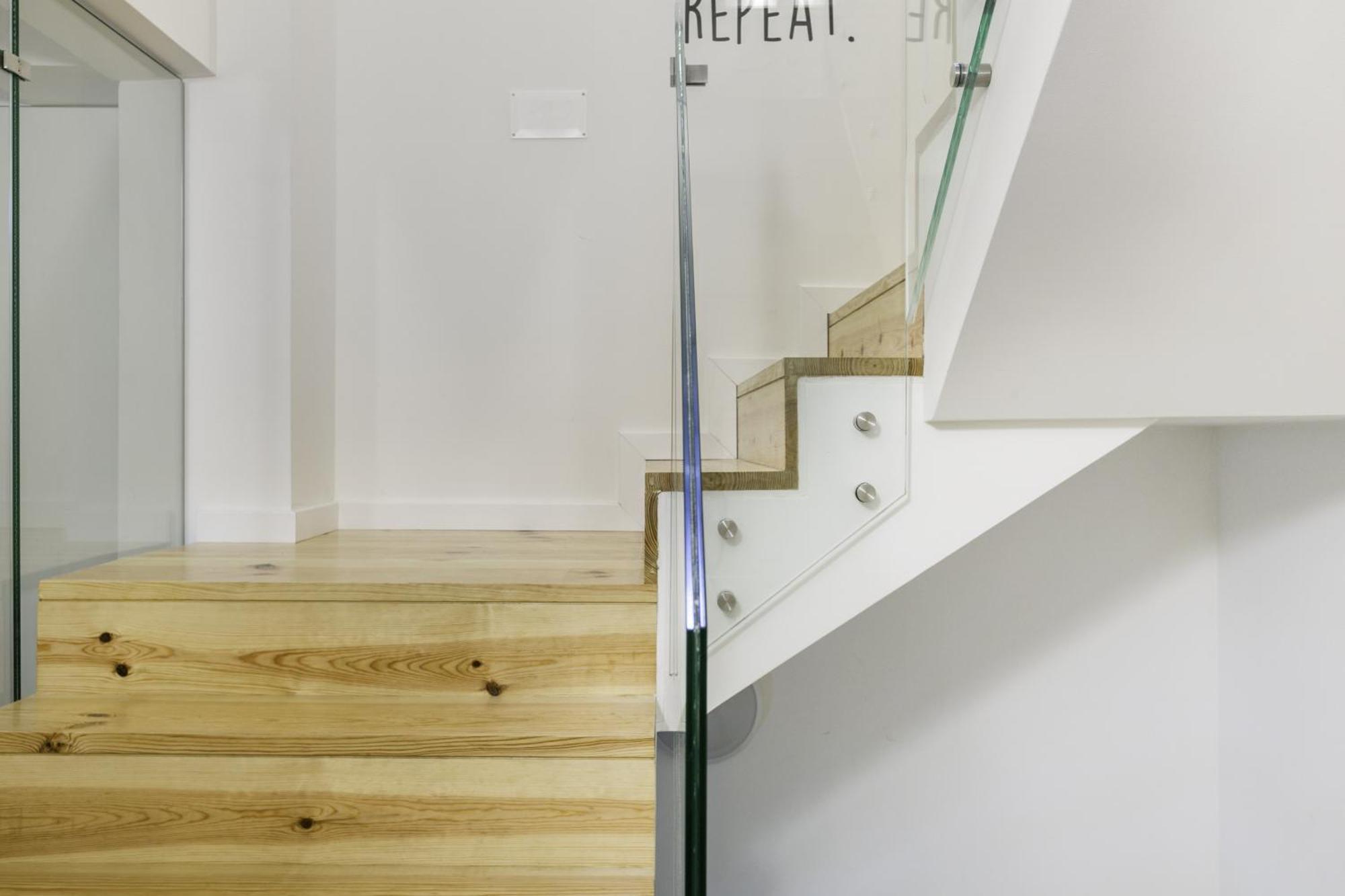 My Lx Flat Bairro Alto Design Apartments Lisabona Exterior foto