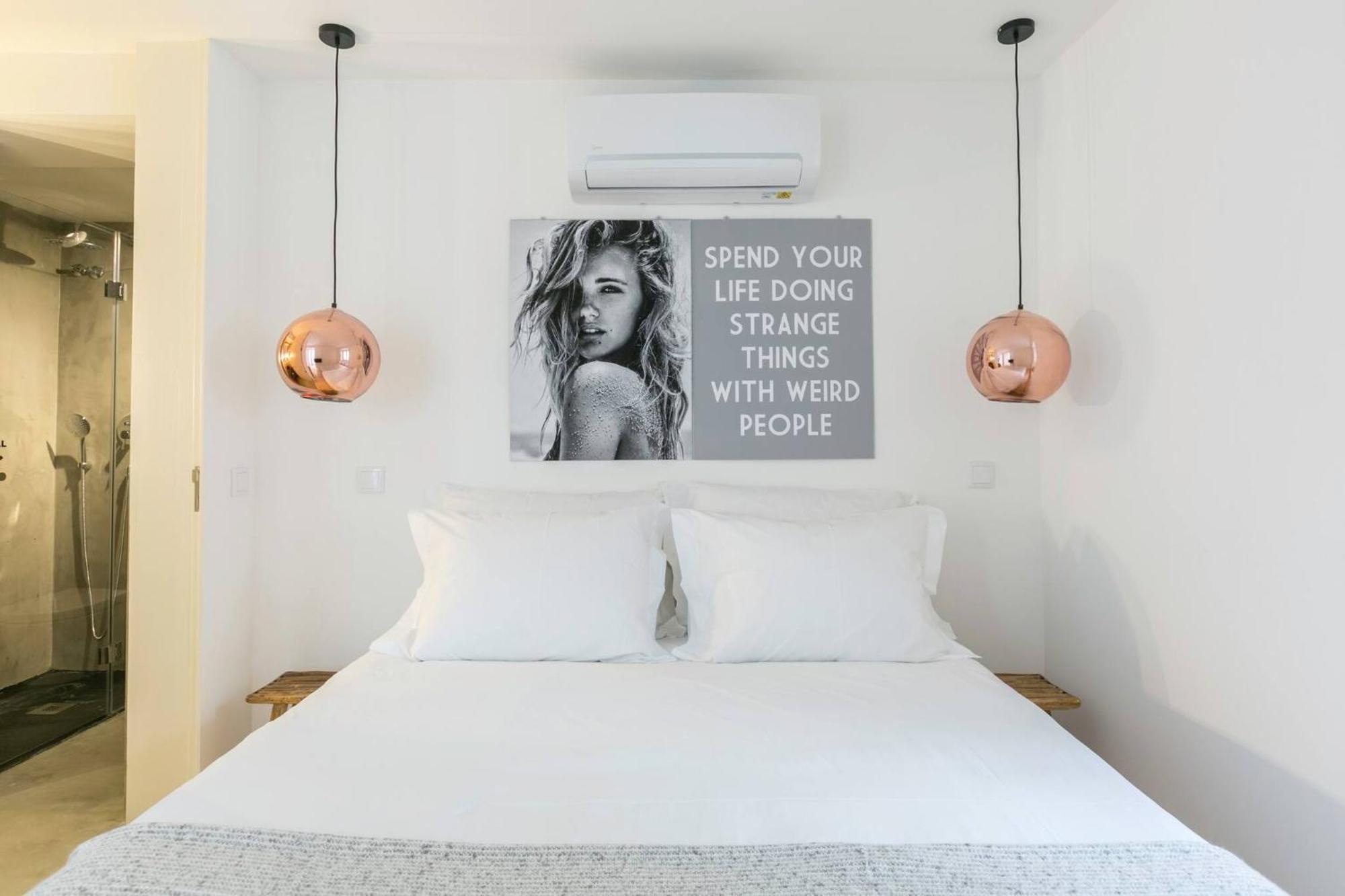My Lx Flat Bairro Alto Design Apartments Lisabona Exterior foto