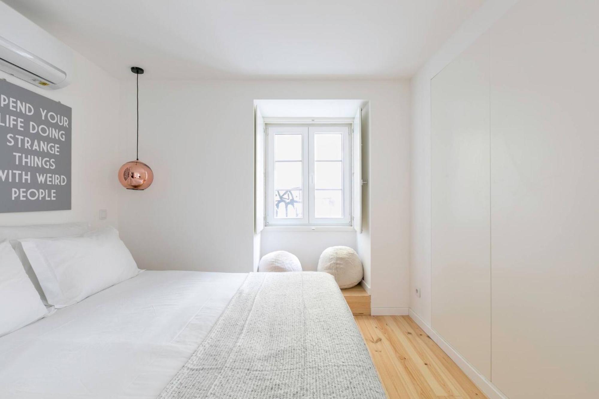 My Lx Flat Bairro Alto Design Apartments Lisabona Exterior foto