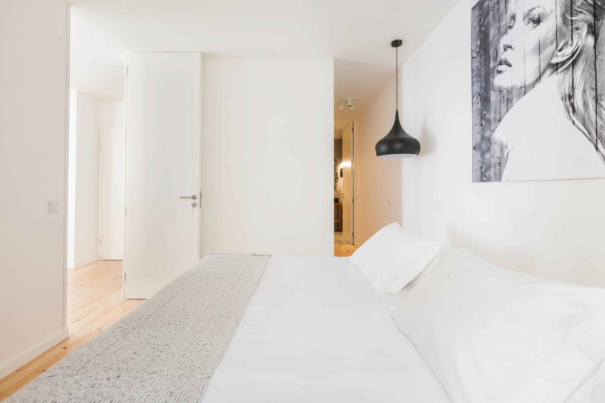 My Lx Flat Bairro Alto Design Apartments Lisabona Exterior foto
