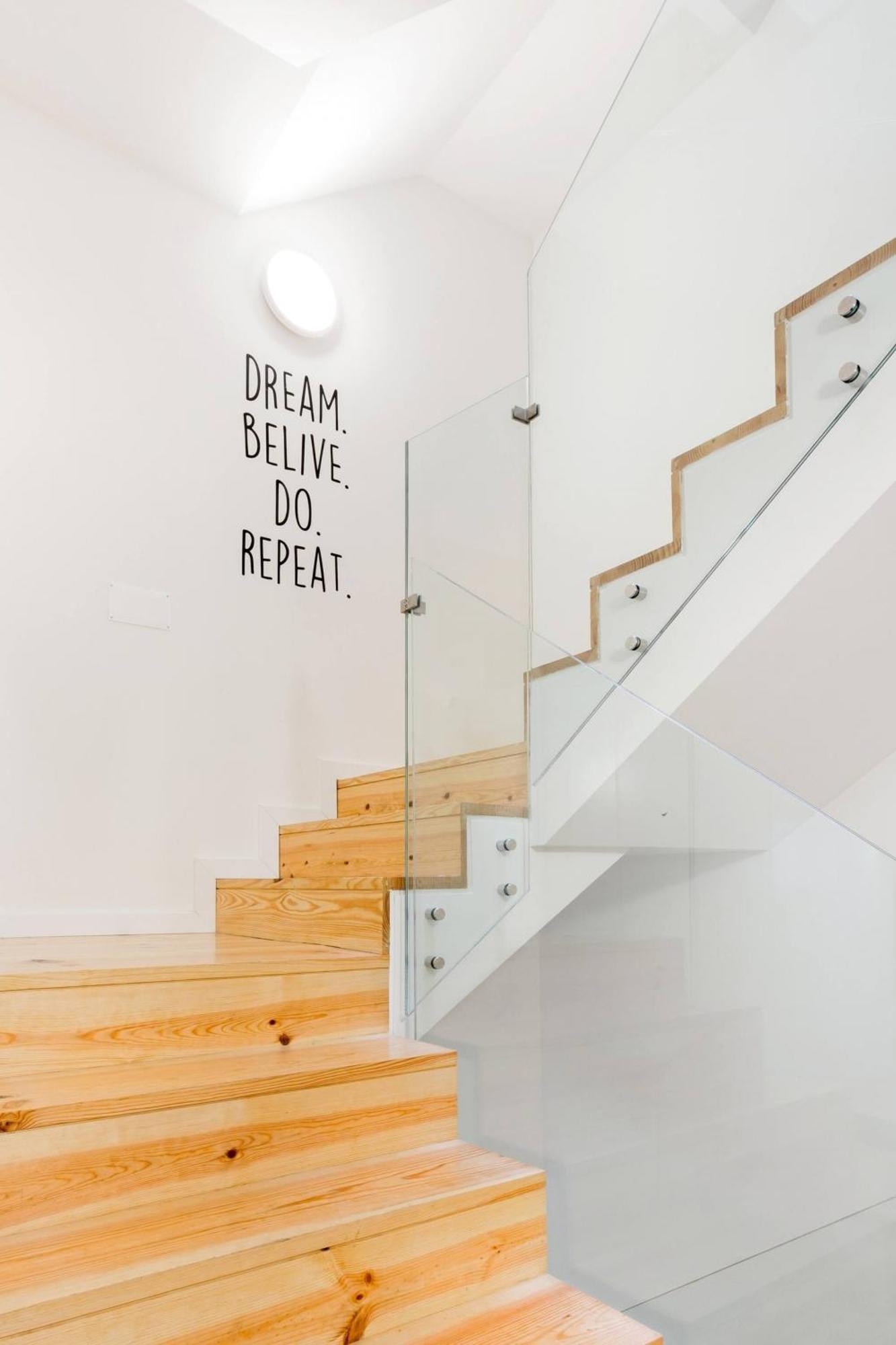 My Lx Flat Bairro Alto Design Apartments Lisabona Exterior foto