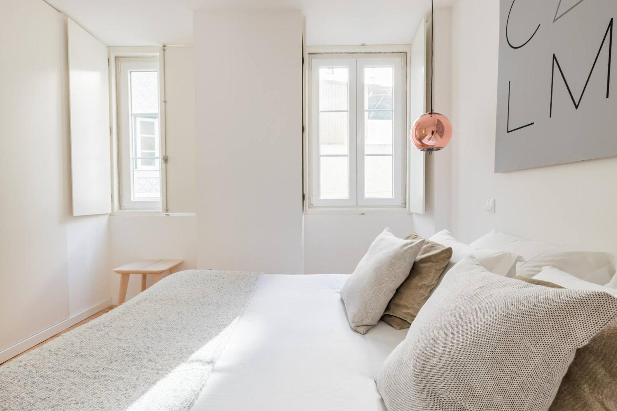 My Lx Flat Bairro Alto Design Apartments Lisabona Exterior foto