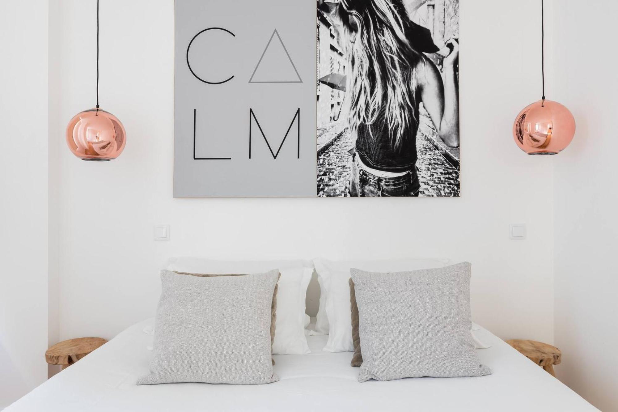 My Lx Flat Bairro Alto Design Apartments Lisabona Exterior foto