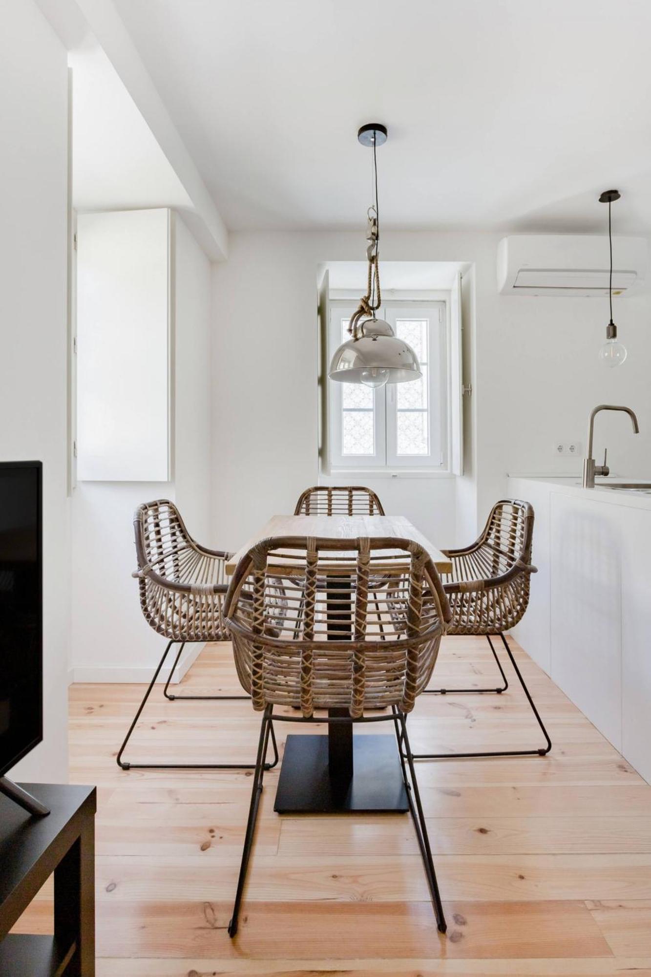My Lx Flat Bairro Alto Design Apartments Lisabona Exterior foto