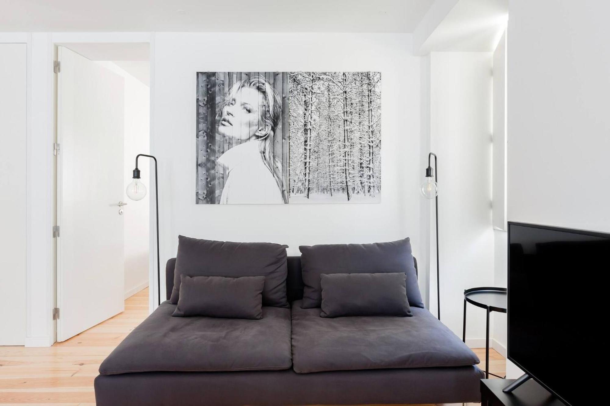 My Lx Flat Bairro Alto Design Apartments Lisabona Exterior foto