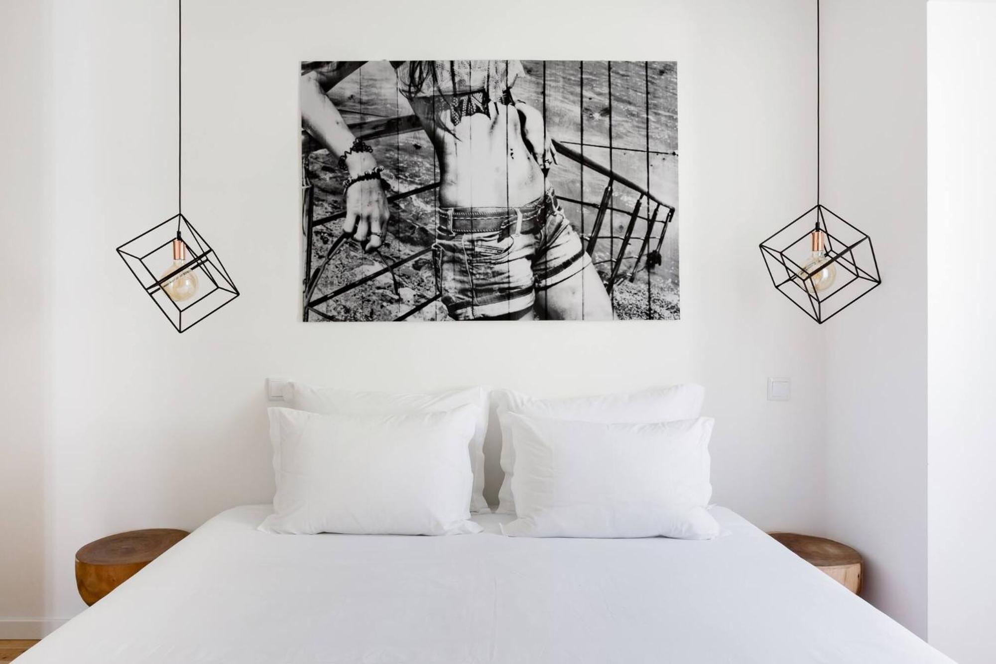 My Lx Flat Bairro Alto Design Apartments Lisabona Exterior foto