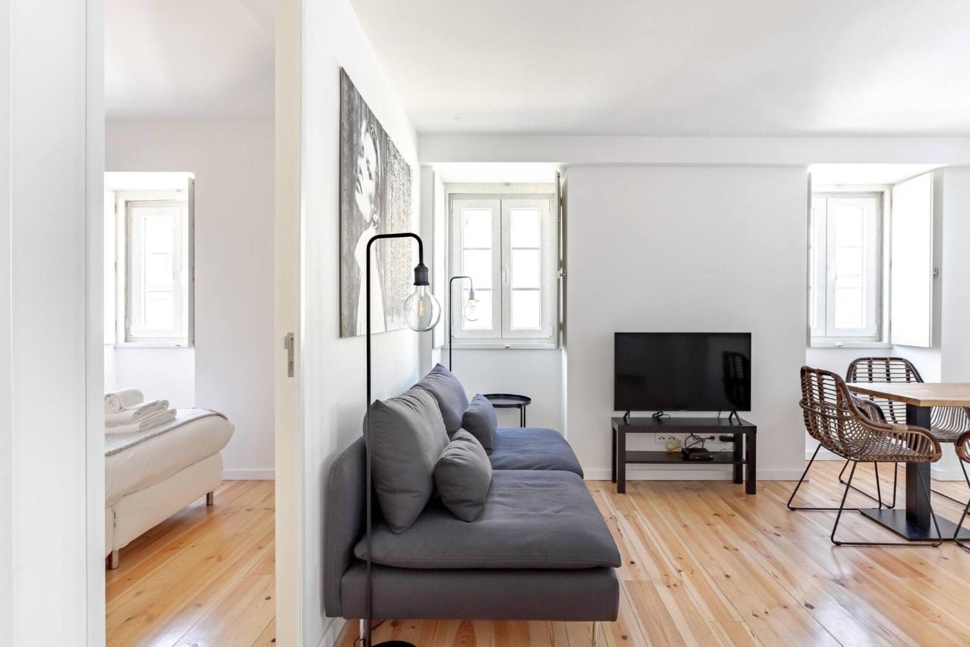 My Lx Flat Bairro Alto Design Apartments Lisabona Exterior foto