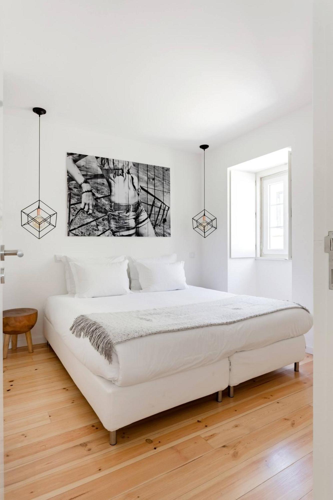 My Lx Flat Bairro Alto Design Apartments Lisabona Exterior foto