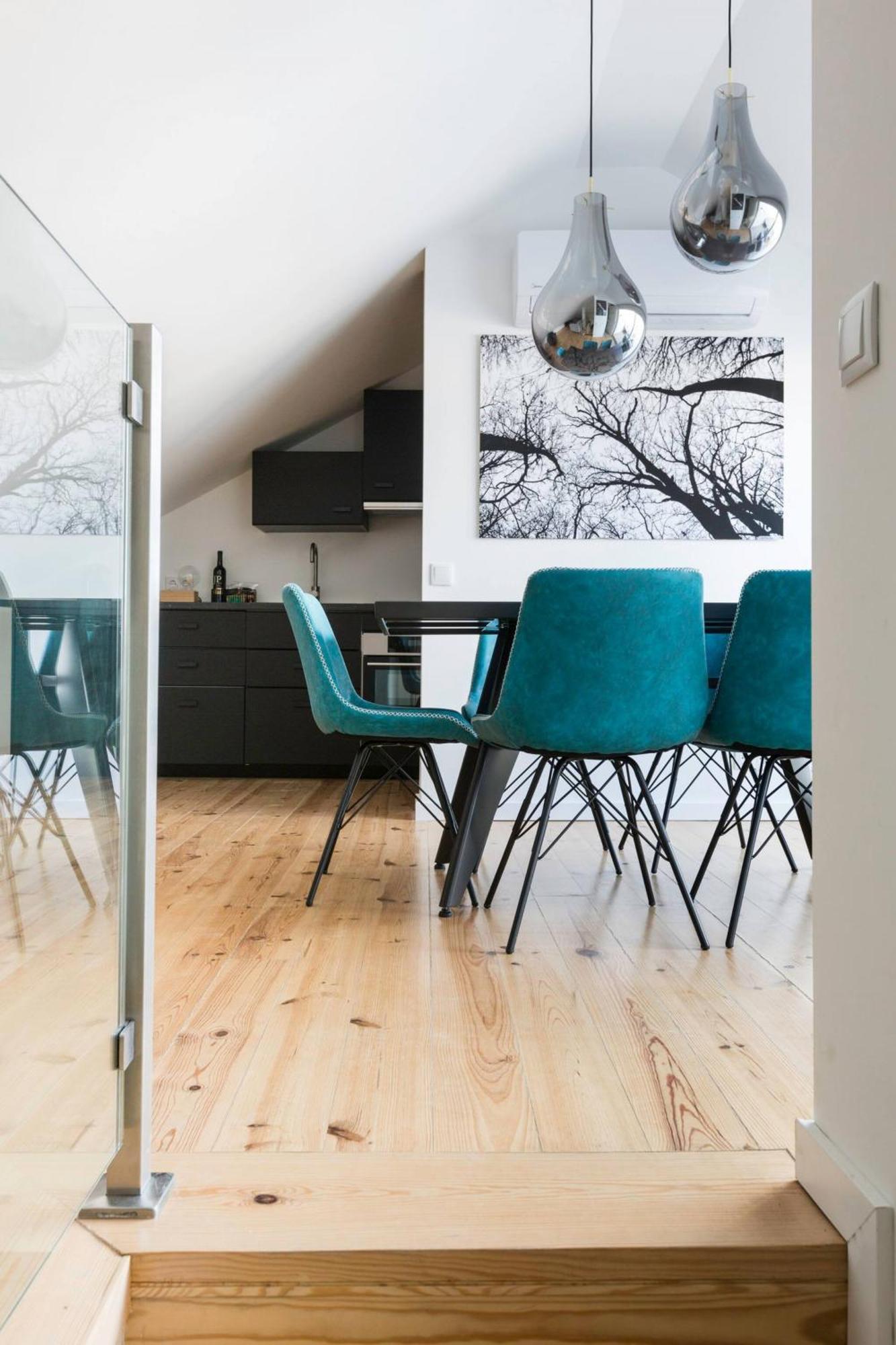 My Lx Flat Bairro Alto Design Apartments Lisabona Exterior foto