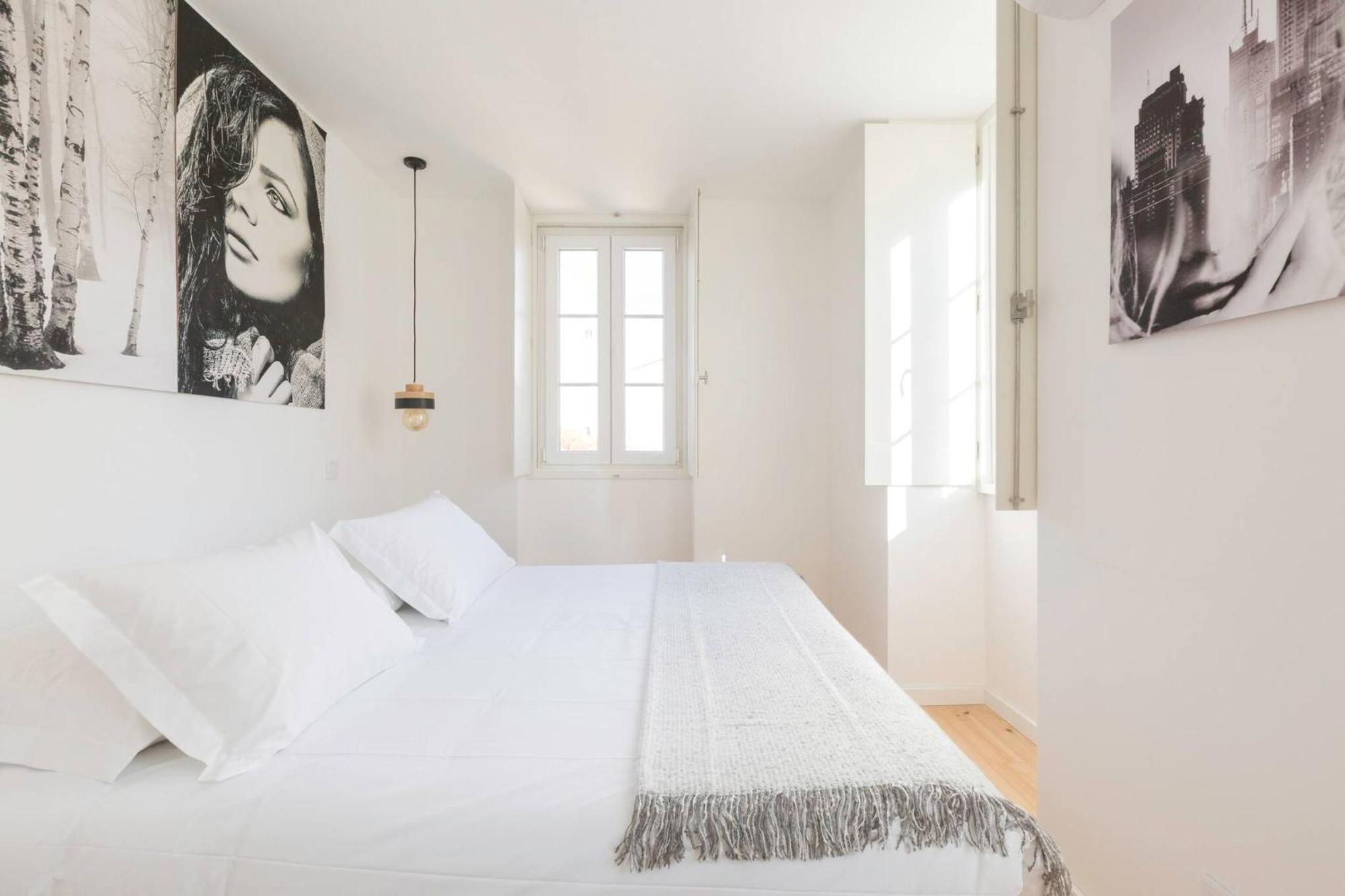 My Lx Flat Bairro Alto Design Apartments Lisabona Exterior foto