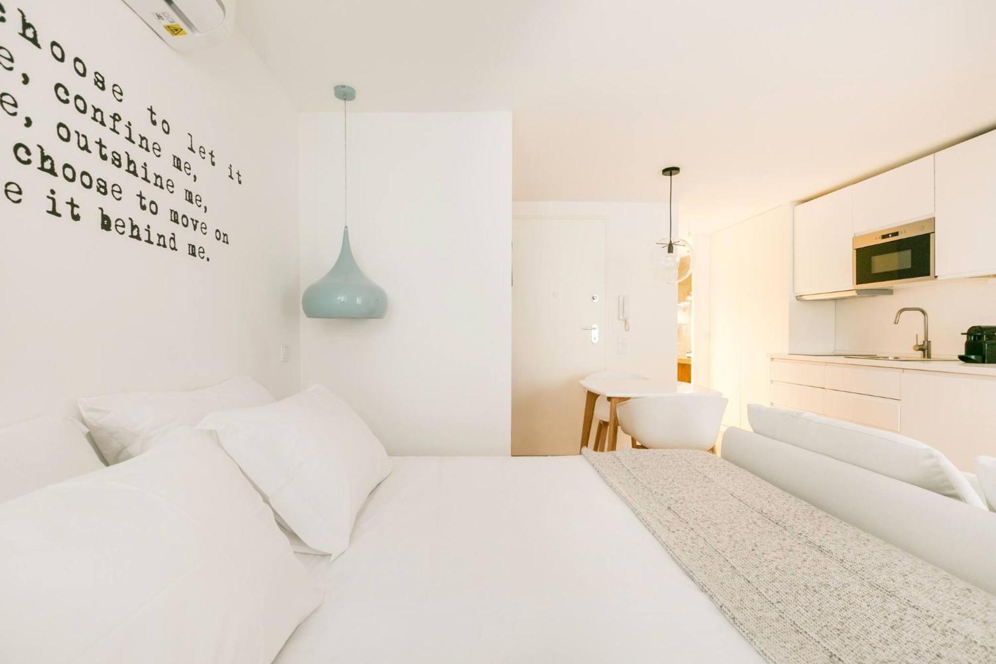 My Lx Flat Bairro Alto Design Apartments Lisabona Exterior foto