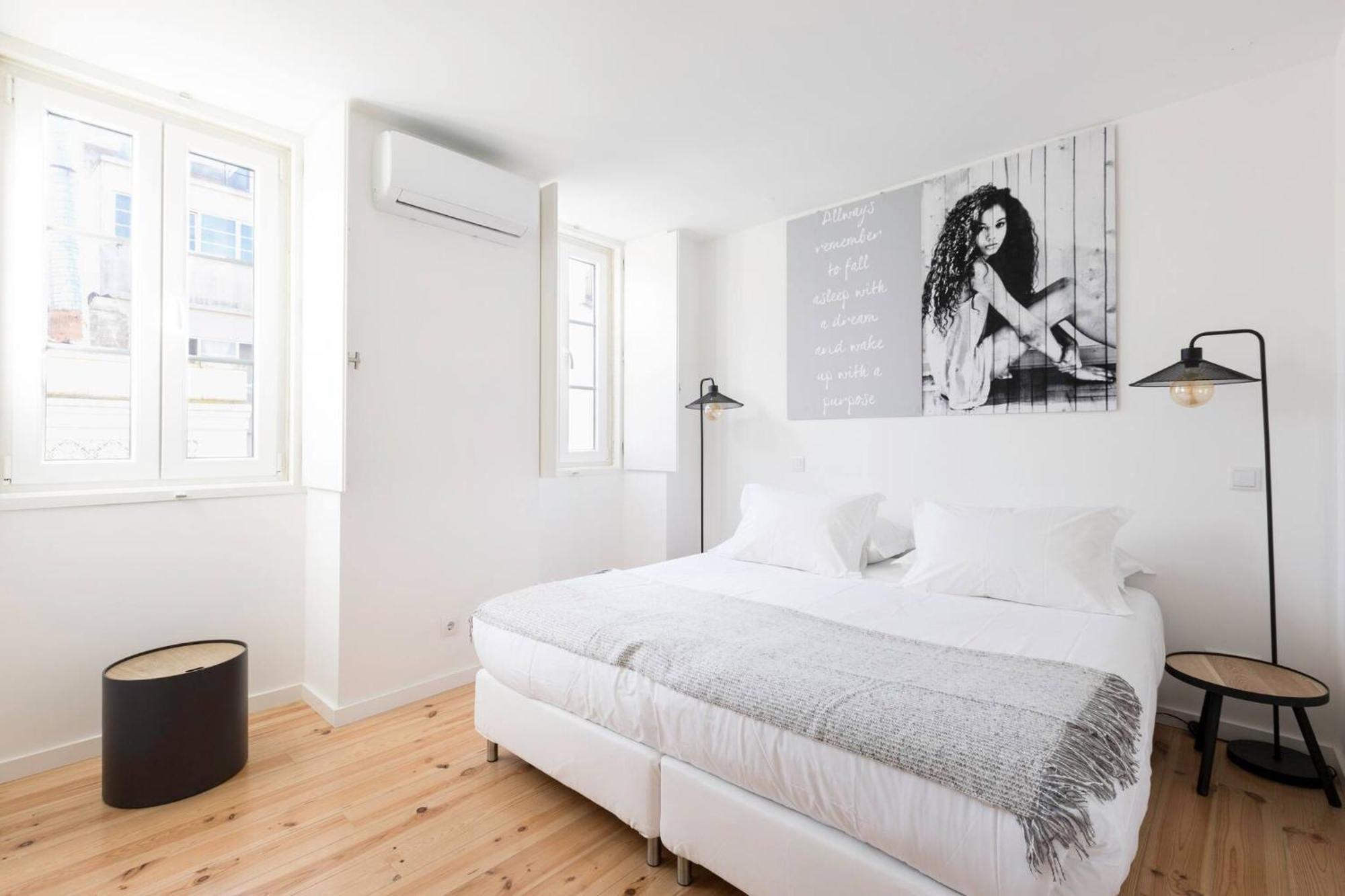 My Lx Flat Bairro Alto Design Apartments Lisabona Exterior foto