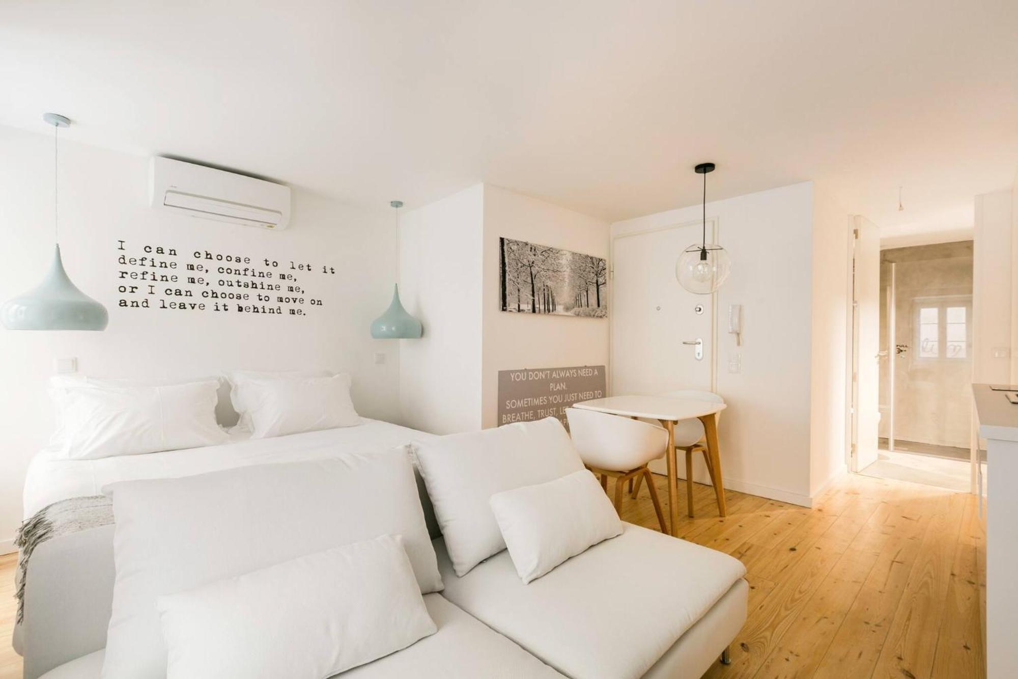 My Lx Flat Bairro Alto Design Apartments Lisabona Exterior foto